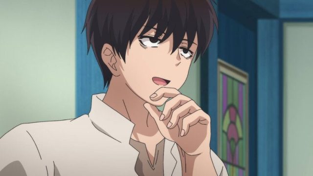 KamiKatsu: Working for God in a Godless World S01E06