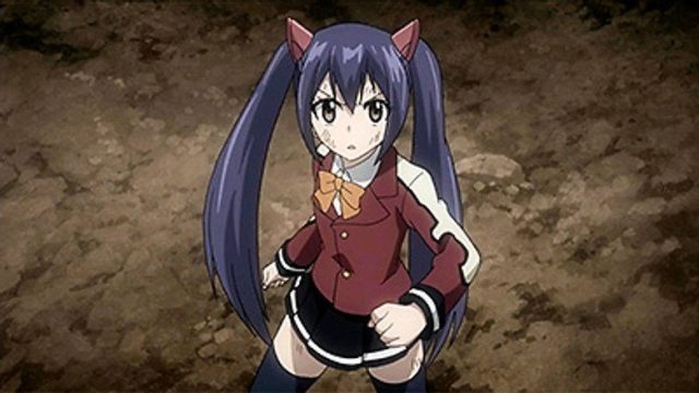 Fairy Tail S06E17