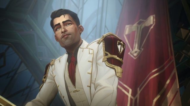 Arcane S01E04