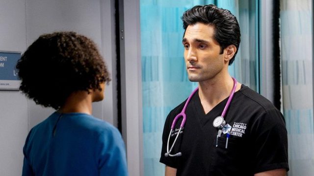 Chicago Med S05E10