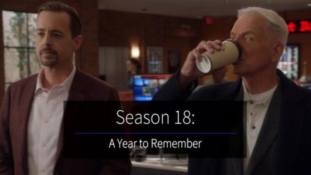 NCIS: Criminología Naval S00E110