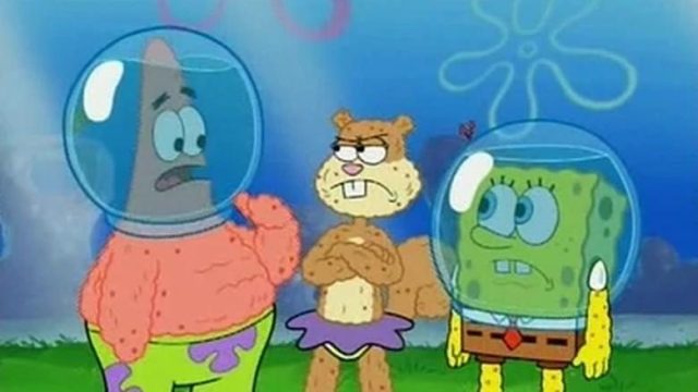 Bob Esponja S05E18