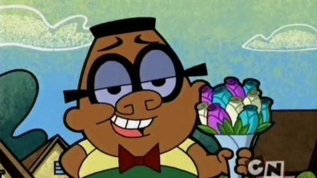 Las sombrías aventuras de Billy y Mandy S00E12