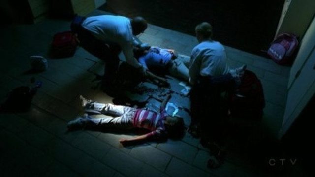 CSI: Las Vegas S09E07