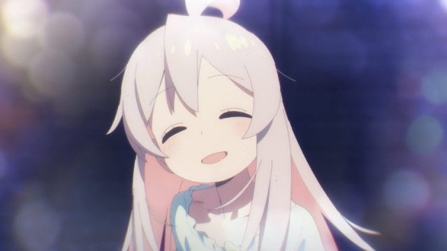 ONIMAI: I'm Now Your Sister! S01E02
