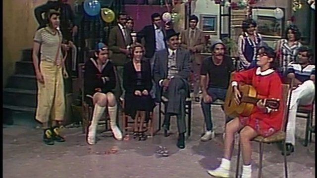 El Chavo S01E28