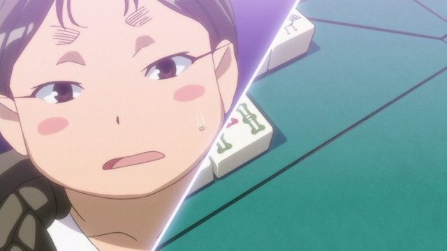 咲-Saki- S01E15
