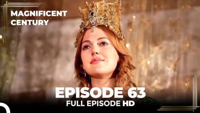 El Sultán S02E39