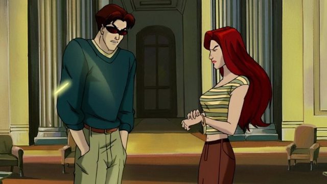 X-Men: Evolución S03E05