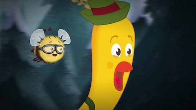 Archibald's Next Big Thing S01E11