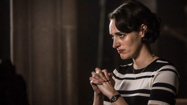 Fleabag S02E06
