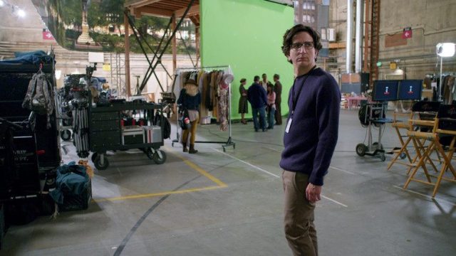 Love S02E03