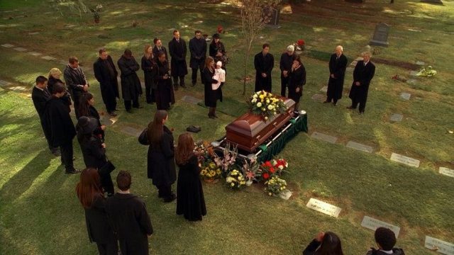 Almas perdidas S02E16
