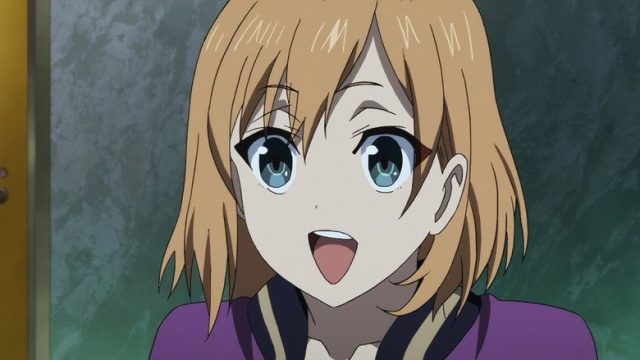 SHIROBAKO S01E12