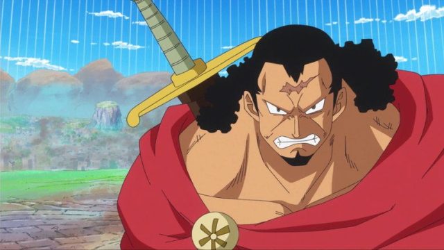 One Piece S16E689