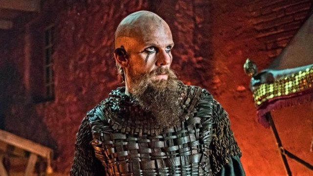 Vikings S04E16