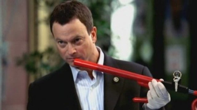 CSI: Nueva York S02E06