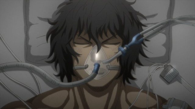 KENGAN ASHURA S02E01