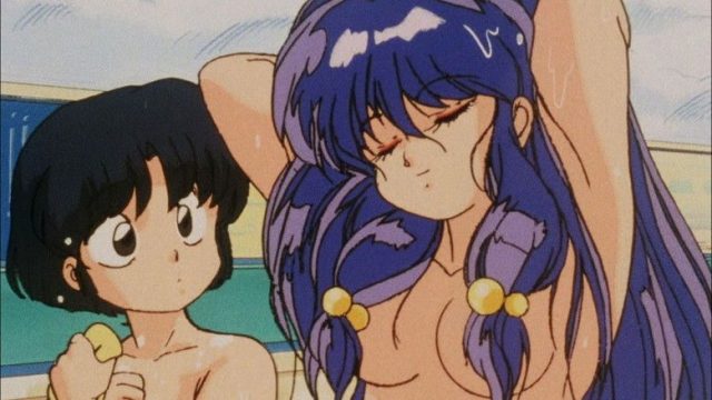 Ranma ½ S01E61