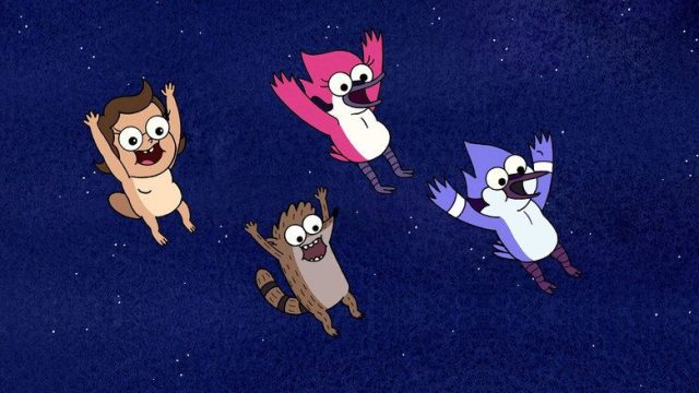 Un show más S04E03