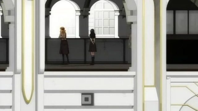 まりあ†ほりっく S01E09
