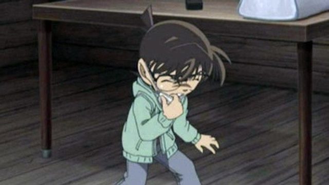Detective Conan S01E521