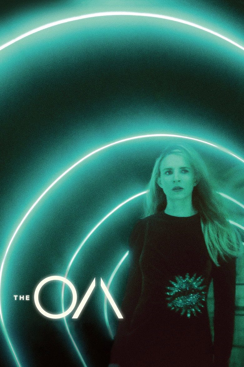 The OA Parte II