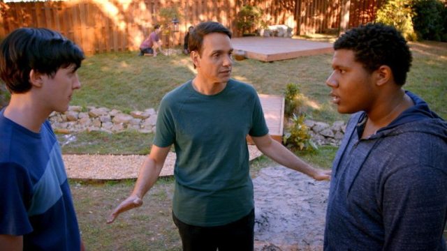Cobra Kai S02E06