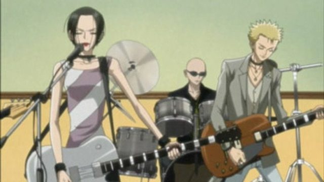 Nana S01E36