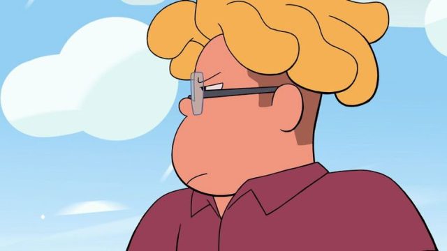 Steven Universe S04E17