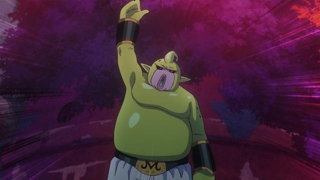 Dragon Ball Daima S01E11