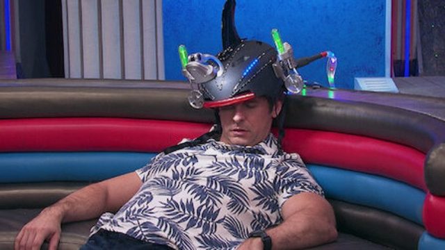 Henry Danger S03E02
