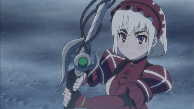 Hitsugi no Chaika S01E06