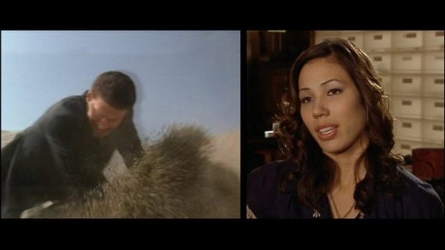 Bones S00E06