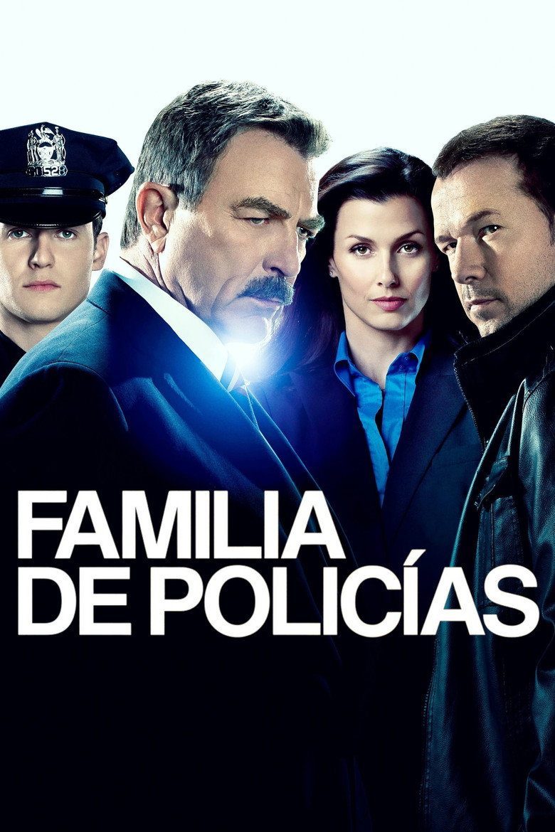 Sangre Azul Temporada 7