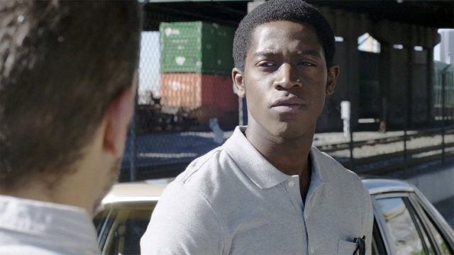 Snowfall S03E01