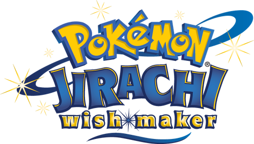 Pokémon: Jirachi y los deseos