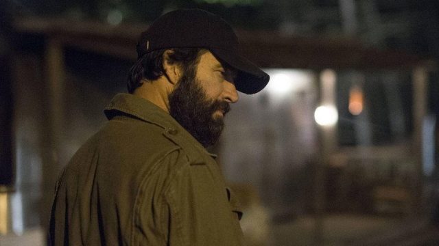 The Following S02E03