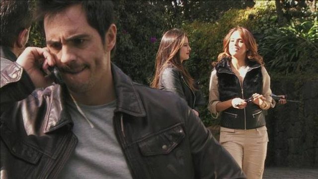 El Señor de los Cielos S02E03