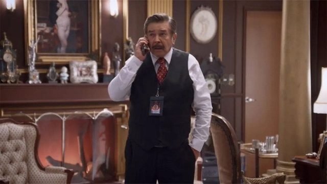Una familia de diez S06E08