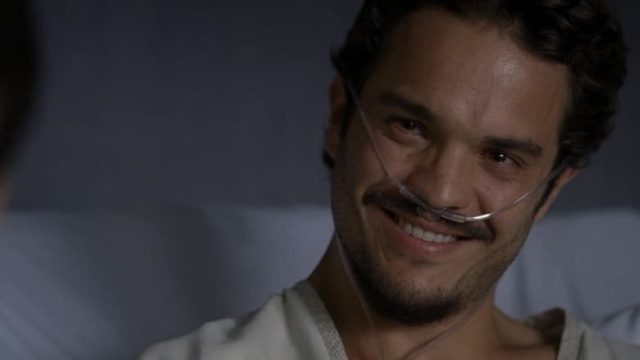 Dr. House S07E08