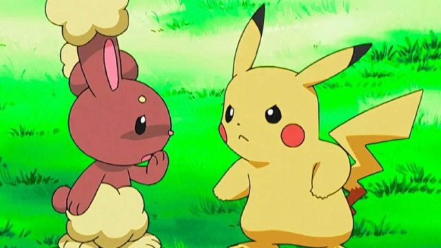 Pokémon S10E09