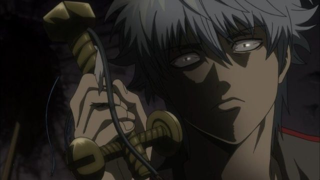 Gintama S06E03