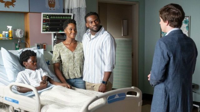 The Good Doctor S07E08