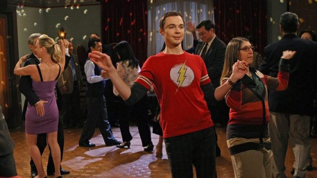 La Teoría del Big Bang S04E21