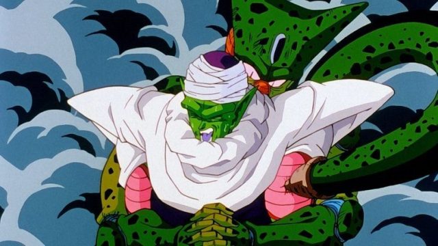 Dragon Ball Z S05E04