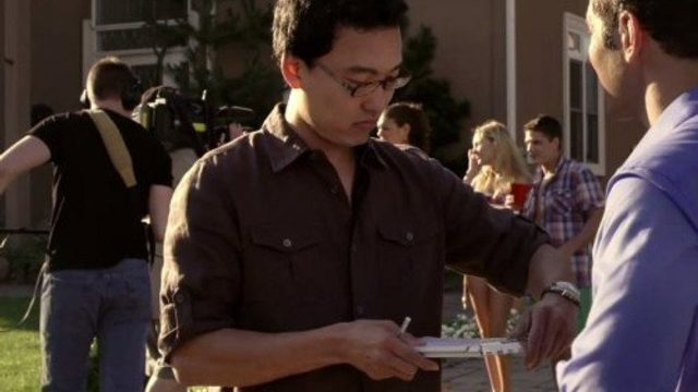 Royal Pains S02E14