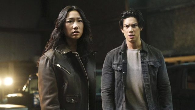 Kung Fu S03E01