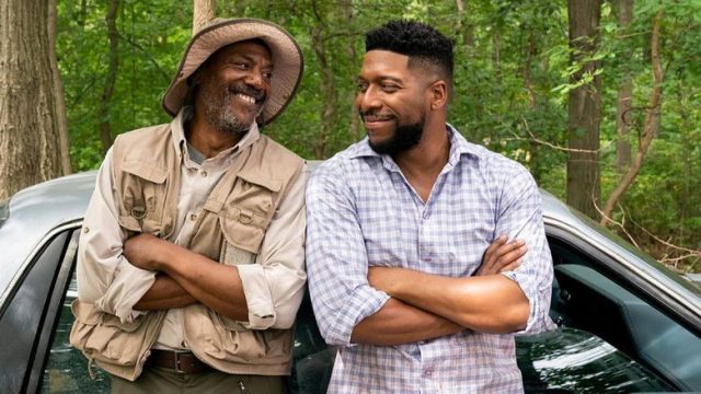 New Amsterdam S05E02