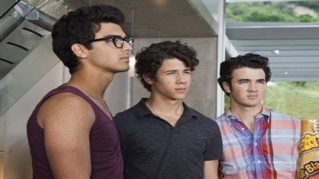 JONAS S02E09